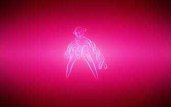 Deoxys Wallpaper