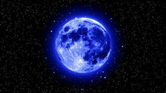 Moon Stars Wallpaper Dowload 3d HD Picture Design For