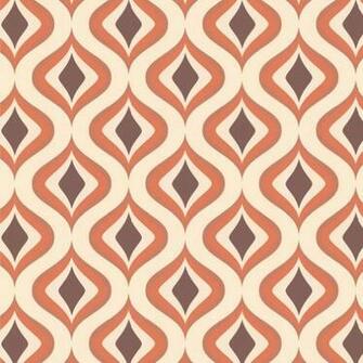 Graham Brown Trippy X Geometric Wallpaper Allmodern