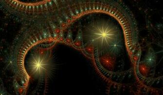 Wallpaper Fractal