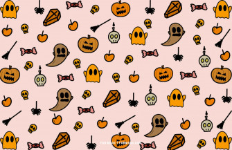 Spooktacular Halloween Wallpaper Good Ideas For Every Device