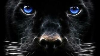 Desktop Wallpaper Black Panther Laptop Iwallscreen