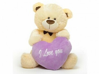 Desktop Wallpaper Teddy Bear