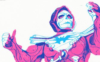 Most Popular Skeletor Wallpaper
