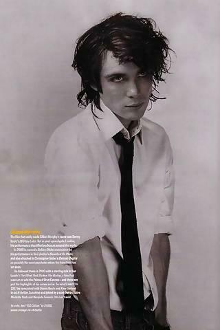 Cillian Murphy Wallpaper Image Search Results