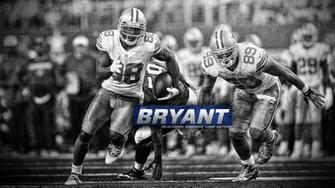 Dez Bryant Wallpaper Image