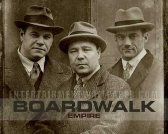 Boardwalk Empire Wallpaper Desktop