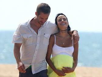 Related Pictures Paul Walker And Jordana Brewster Celebraties Rock
