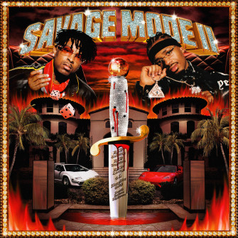 Savage Metro Boomin Mode Album Re Pitchfork