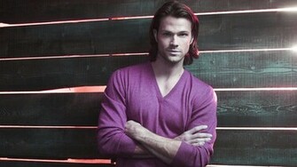 Jared Padalecki Choice Wallpaper