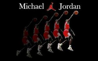 Michael Jordan 3d Wallpaper For Android