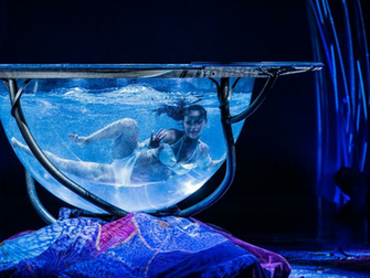 Cirque Du Soleil Amaluna Tickets Los Angeles Oc Todaytix