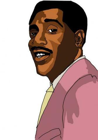 Classic R B Music Image Otis Redding HD Wallpaper And Background