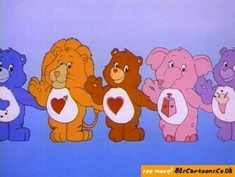 Care Bears Image