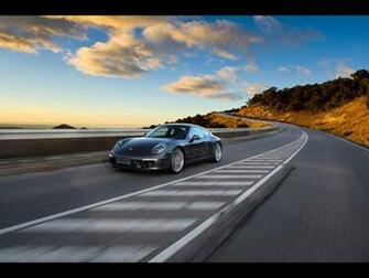 Techart Porsche Individualization Wallpaper