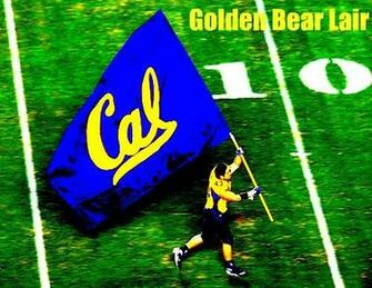 Cal Football Fall Camp Storylines Golden Bear Lair A