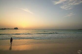Dubai Beaches Photos Breath Taking And Spectacular Pictures Of
