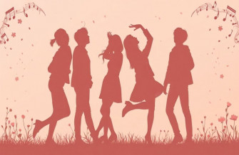 Bts Aesthetic Wallpaper