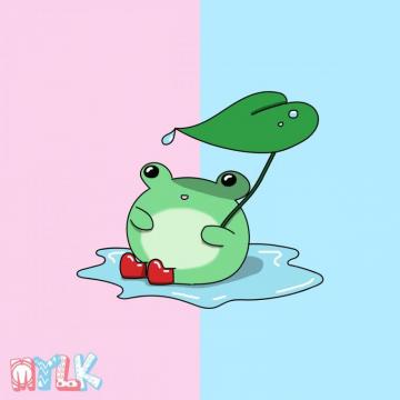 A Frog S Day Out Single By Mylk On Apple Music