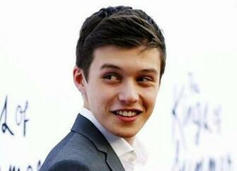 Nick Robinson Image Pictures Becuo