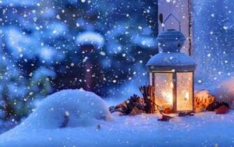 Christmas Mood 4k Ultra HD Wallpaper Net