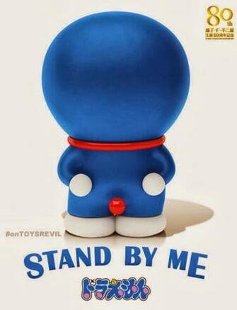 Gambar Film Doraemon 3d Stand By Me Foto Animasi Movie