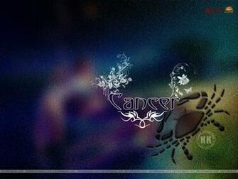 Pin Cancer Zodiac Sign Wallpaper Signs