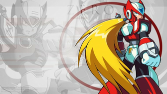 Mmx Zero Wallpaper By Chaotic Edge