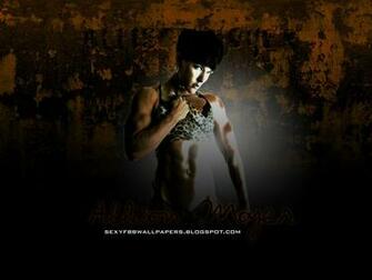 Moyer Fbb Wallpaper Figure Competitor Allison