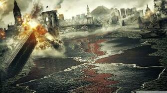 Resident Evil Retribution Wallpaper