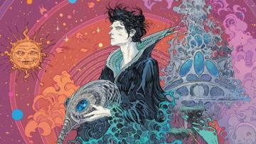 The Comics You Should Read After Finish With Sandman