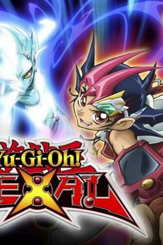 Yugioh Zexal Wallpaper iPhone 44sipod
