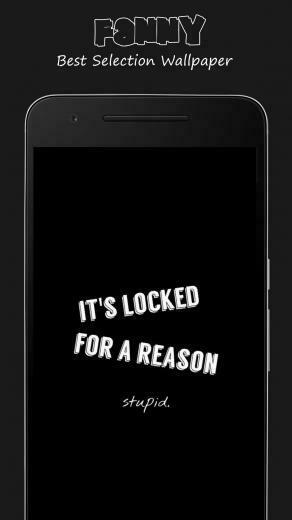 Breakup Wallpaper Fanny For Android Apk