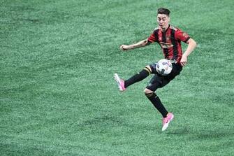 Final Exams Miguel Almiron Dirty South Soccer