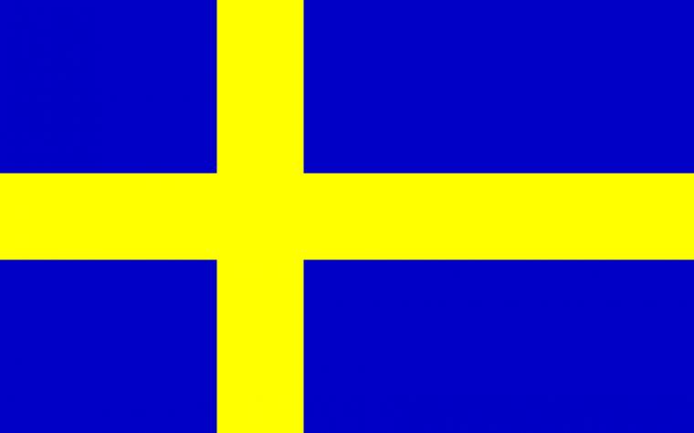 Swedish Flag Pictures