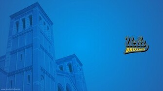 Ucla Wallpaper Bruins
