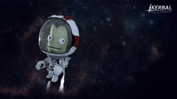 Kerbal Space Program Wallpaper Top