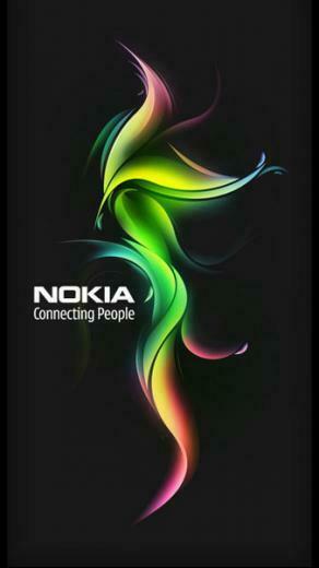 Wallpaper Nokia N97