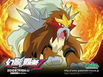 Serebii Net S Official Advent Wallpaper Pok Mon