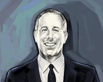 The Tim Ferriss Show Transcripts Jerry Seinfeld A Comedy