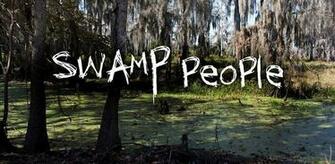 Swamp People Find Their Way To Android Get Your Gator Hunting