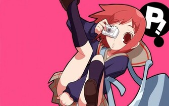 Fooly Cooly Wallpaperuggest Wallpaper