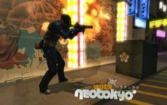 Neotokyo Ke Sta En A Hran Zdarma To Play Cz