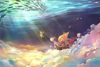 Anime One Piece HD Wallpaper And Background