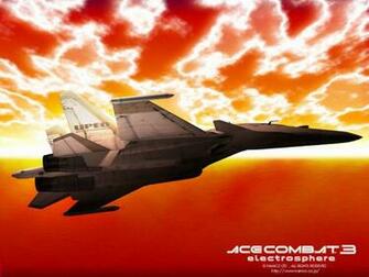 Ace Combat Electrospere Lovers Group Mod Db