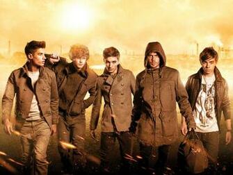 The Wanted Wallpaper