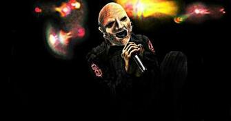 Corey Taylor Wallpaper