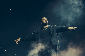 Drake Laptop Wallpaper