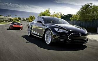 Tesla Motors Nikola Car Background Carwallpaperfordesktop