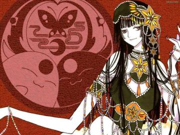 Yuko Anime Girls Wallpaper